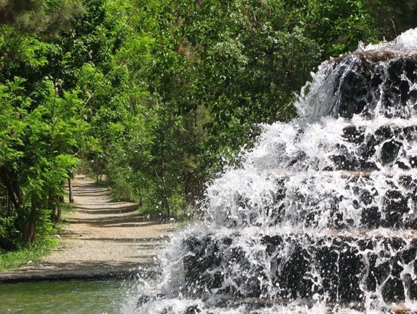 شهروندان با طبیعت مهربان باشند و در پاسداشت آن تلاش کنند