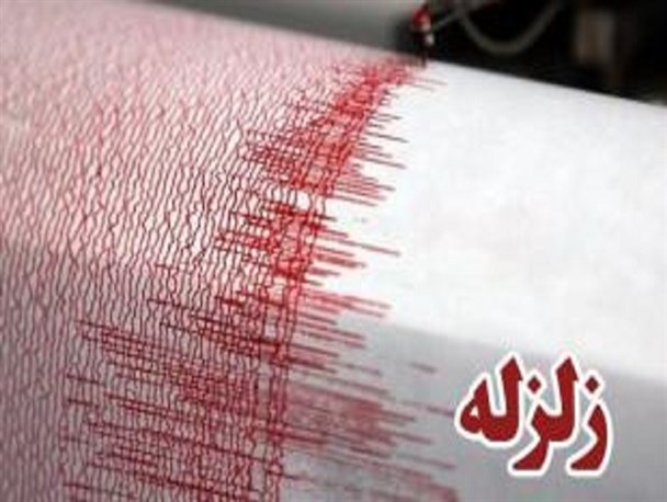زلزله‌ سرپلذهاب را لرزاند