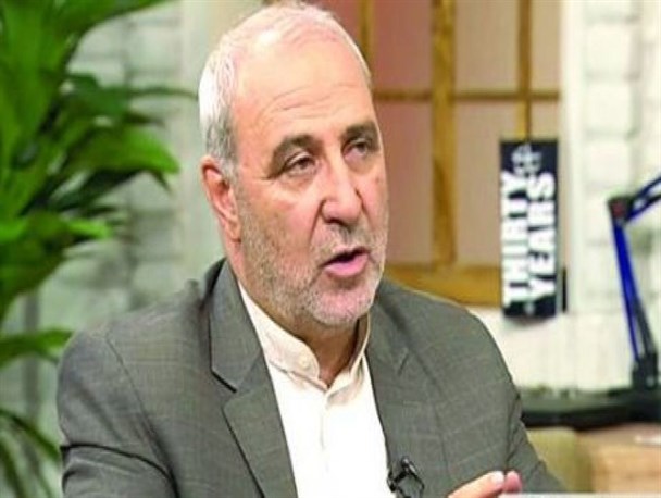 خسارت کم آبی به کشاورزان برخوار تعلق نمی گیرد