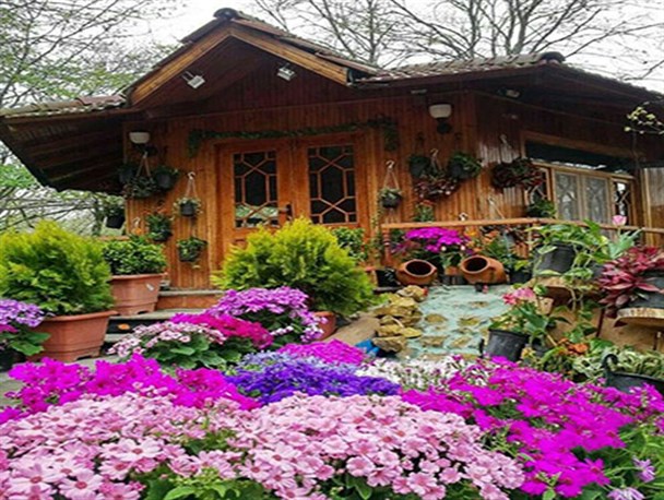 خاطره سازی شهرداری گرگان برای مسافران نوروز 97/ تصاویر