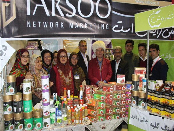نوروزگاه و دهکده گردشگری روستایی آق قلا به کار خود پایان داد + تصاویر