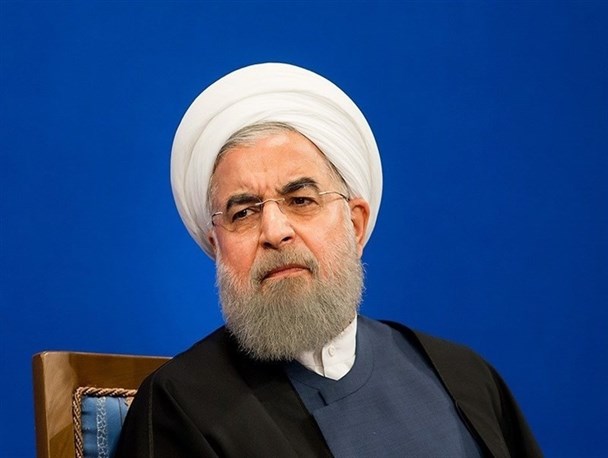 آقای روحانی شما کجا بودید؟!
