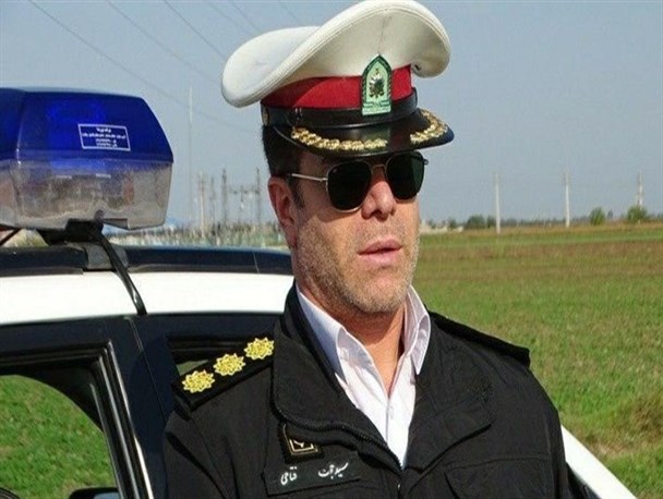 روان‌سازی ترافیک سیزدهم فروردین، اولویت کاری پلیس راه استان