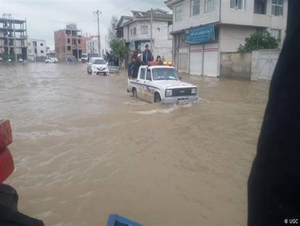 بی‌توجهی به پیوست‌های محیط‌زیستی در ساخت‌وساخت‌ها عامل وقوع سیل می‌شود