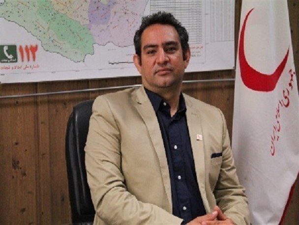 کمک‌های امدادی به لرستان و کرمانشاه ارسال شد/ حضور ۳۴تیم عملیاتی در مناطق سیل‌زده قزوین