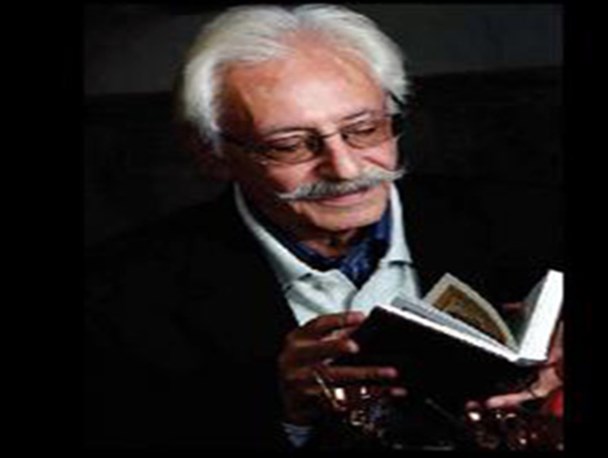جمشید مشایخی درگذشت/ احتمال تشییع در روز هفدهم فروردین