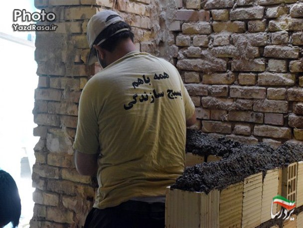 احداث غسالخانه ویژه متوفیان کرونا در میبد