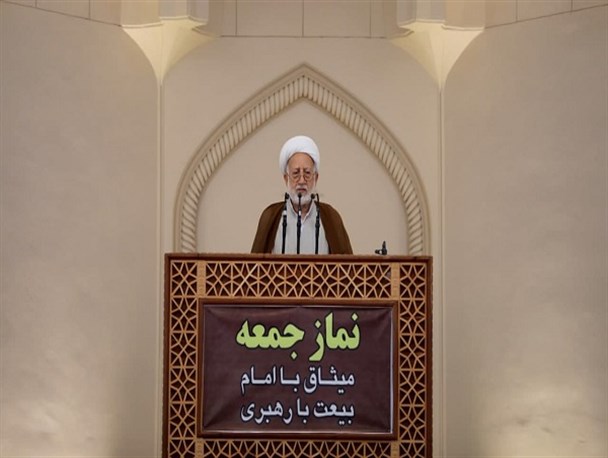 مسئولان به منافع مردم توجه بیشتری داشته باشند/مجلس با تصویب قوانین شفاف شعار سال را محقق کند