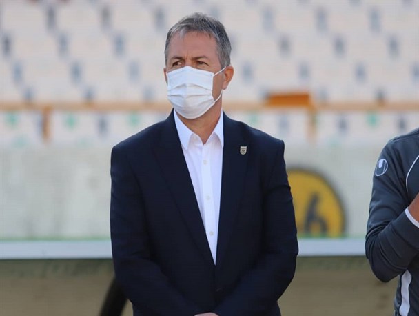 اسکوچیچ: قرعه‌کشی جام‌جهانی برای ایران خوب پیش رفت/ گروه تیم ملی در قطر چندان عادی نیست!