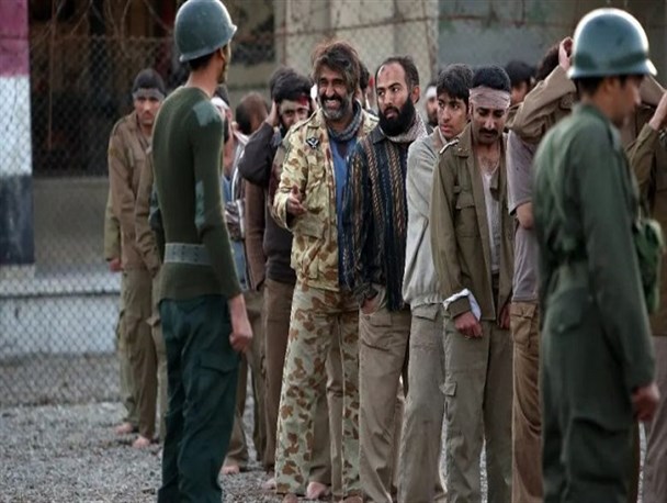 «زیرخاکی» پربیننده‌ترین سریال نوروزی تلویزیون