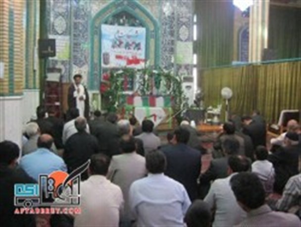 تاکید شهیدان بر پیروی از ولایت فقیه و رعایت حجاب اسلامی برای خواهران بود