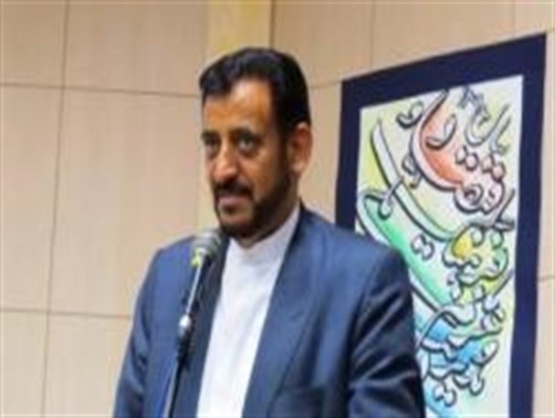 طبس در مسیر توسعه، مدیران پشت میز نشین نمی خواهد