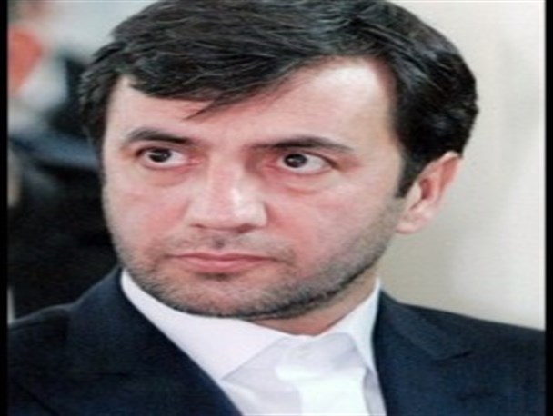 خون شهید جامعه را مدنی و الگوی جهانی می کند