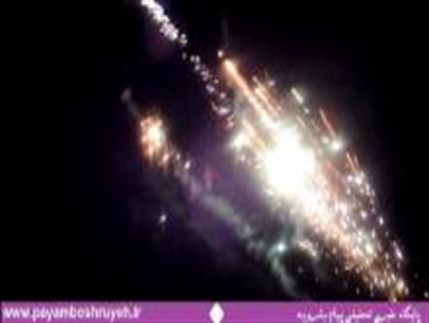 جشن شهروند، لحظات با نشاطی را برای مردم رقم زد/تصویری