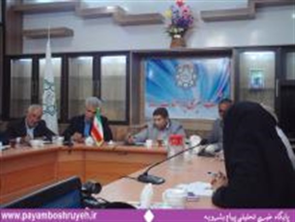 در نشست خبری شهردار با اصحاب رسانه چه گذشت ؟