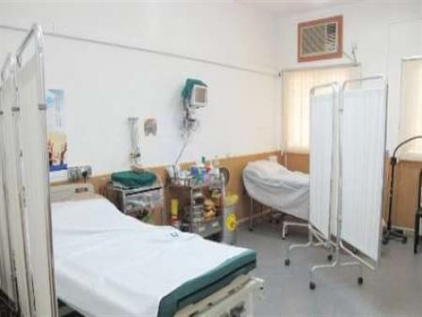 گلایه مسئولان از وضعیت نامناسب درمانگاه خضری دشت بیاض