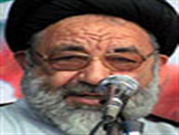بشار اسد به لطف الهی پیروز انتخابات سوریه خواهد بود