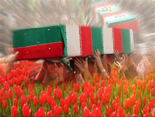 دانشگاه علوم پزشکی زاهدان میزبان دو شهید گمنام می شود