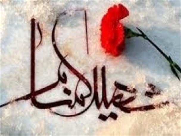 پیکر 2 شهید گمنام در هیرمند آرام گرفت