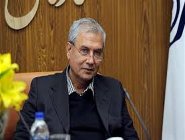 وزیر تعاون به همراه استاندار از بیمارستان امام خمینی(ره) اراک بازدید کردند