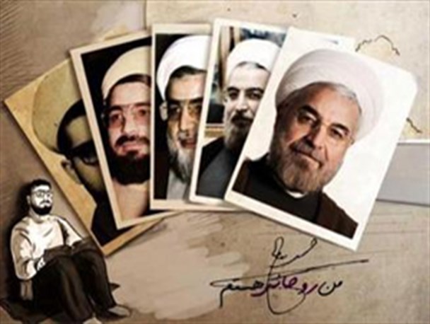 چطور درباره مستندی که هنوز ندیده اید موضع‌گیری کردید؟