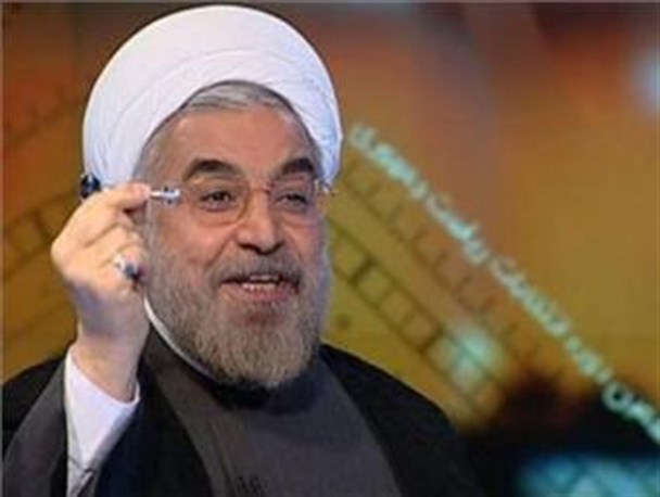 وعده جدید روحانی، آبادی سواحل از سیستان تا خوزستان!