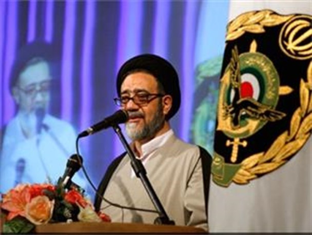 بایدنسل جوان را با شهدا و فرهنگی که به آن پایبند بودند آشنا کنیم/ فرهنگ دفاع مقدس مانند دژی غیرقابل شکست است