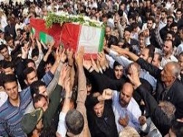 شهرستان ری میزبان پیکر مطهر شهدای گمنام خواهد بود