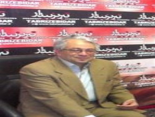 هنرمندی معلم در اعتماد ایجاد کردن است/من هنوز هم قیافه انصافعلی چوپانی را به یاد می آورم