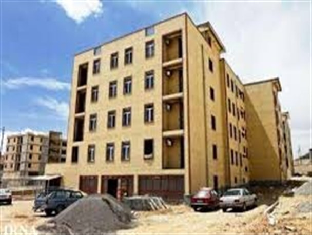 ارائه تحقیق و تفحص از تخلفات پنهان مسکن مهر به هیات رئیسه / رانت‌های میلیاردی در مسکن مهر