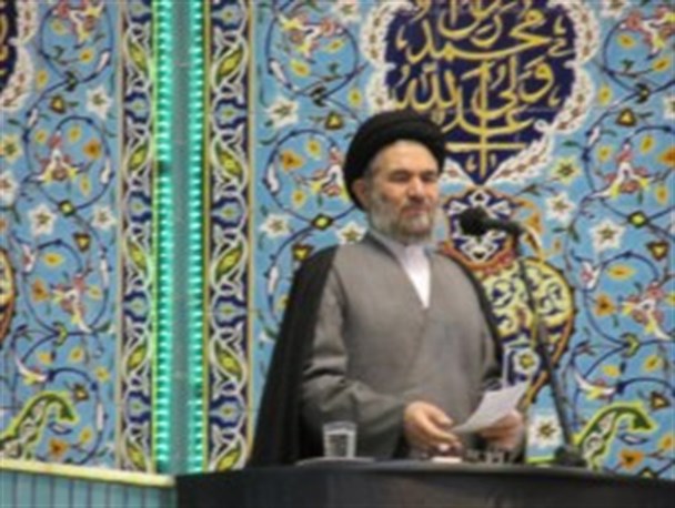 استکبار جهانی زبان مذاکره و دشمنی برایش فرقی ندارد
