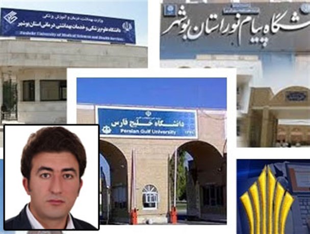 دانشگاه های استان کیفیت آموزشی مناسبی ندارند/ استاد وظیفه اش فقط انتقال دانش نیست