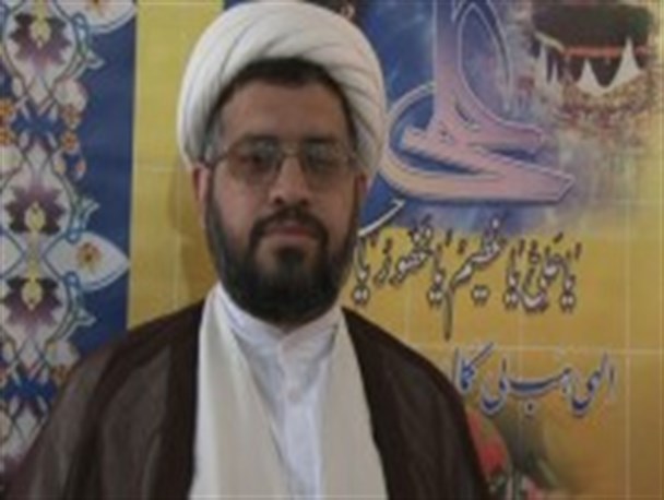 ۱۴ مسجد بخش بن رود به میزبانی معتکفین خواهند رفت