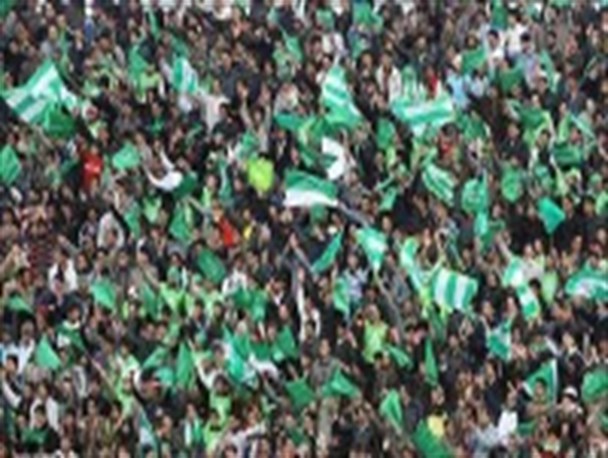 سرمربی ذوب آهن چند روزی است که انتخاب شده است!