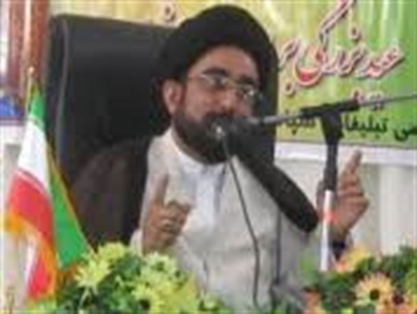 تعلیم و تربیت صحیح فرد را به اوج ارزشها می‌رساند