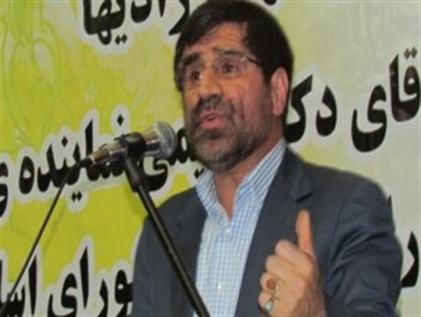 سندی از سرمایه‌گذاری خاندان مقیمی دارید، ارائه کنید، از مجلس استعفا می‌دهم