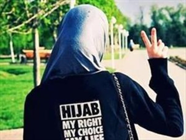 حفظ حجاب مرا به ایران کشاند/اینجا با زنان برخورد خیلی خوبی دارند/به یادمـاندنی ترین خاطره ی «صباحت» در زندگی