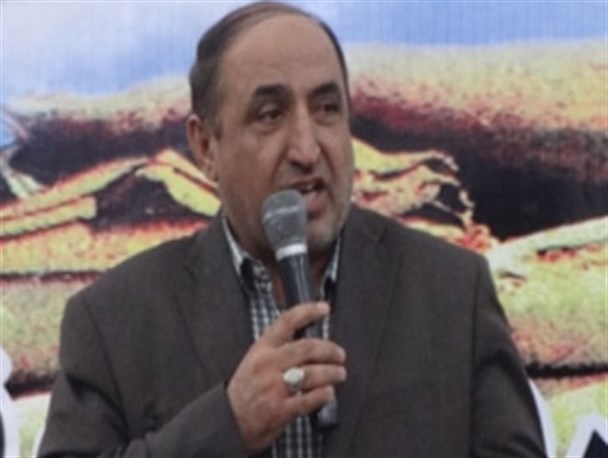 یادوخاطره رزمندگان اندیمشک همواره خواهد درخشید