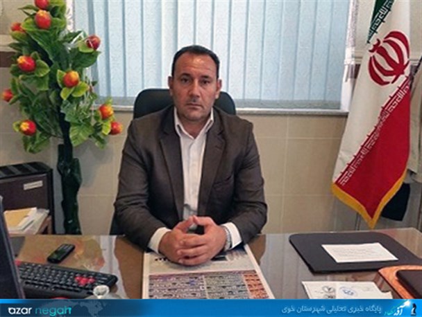 هدف ما ارتقاء ورزش خوی در سطح کشوری است