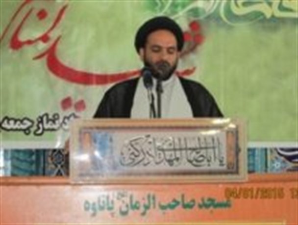 سخنان رئیس جمهور هیچ مبنای دینی نداشت / شباهت این سخنان در افکار لائیک موج میزند