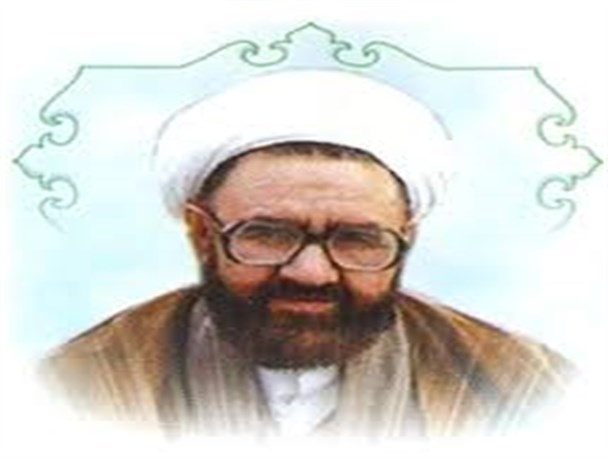 یک معلم واقعی
