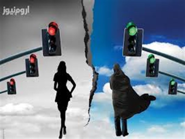 تقویت ایمان در جامعه با حفظ پوشش دینی زنان محقق خواهد شد