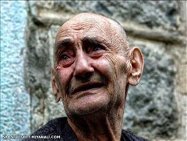 پدران دل‌ شکسته‌ای که در انتظار دیدن فرزندشان هستند/مردی که برادرش اجازه نداد پدر شود!