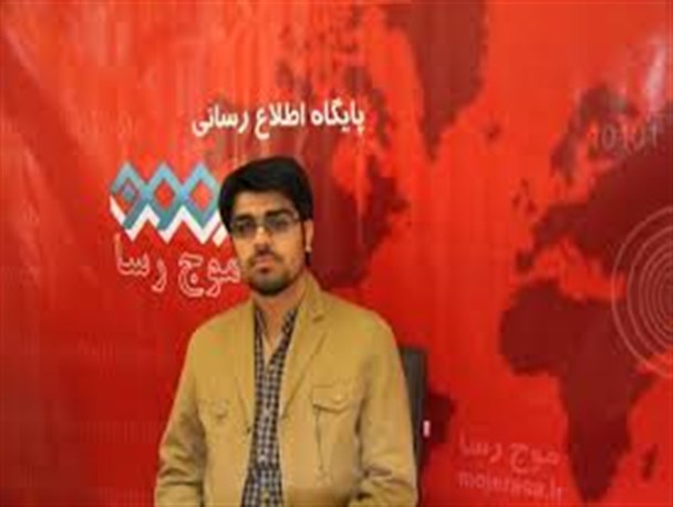 برگزاری نشست مشترک دانشجویان با نمایندگان زنجان در مجلس شورای اسلامی
