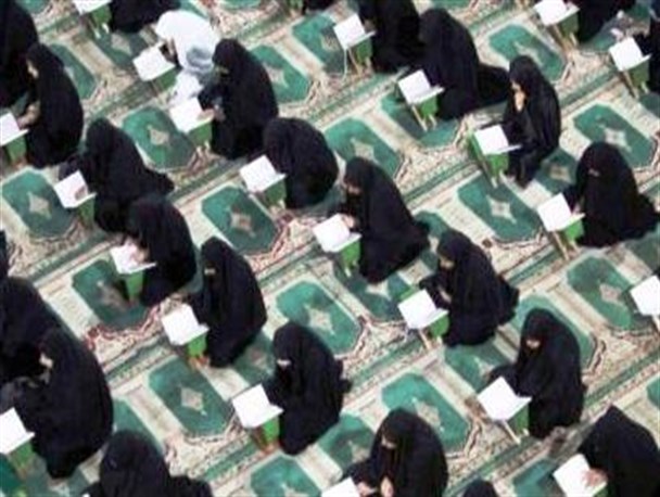 حاشیه هایی که باعث لغو آزمون "قرآن و عترت" شد