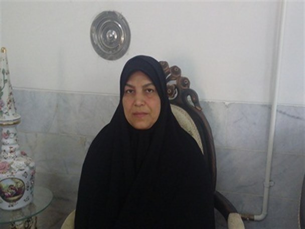 نظم وبرنامه‌ریزی درزندگی رامدیون شغل معلمیم/خواسته معلمان،امنیت اقتصادی وحفظ منزلت اجتماعی است