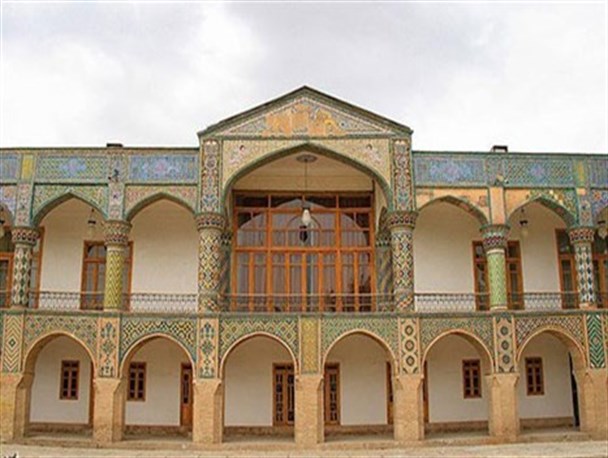 احیای مجموعه تاریخی مفخم معطل تملک اراضی