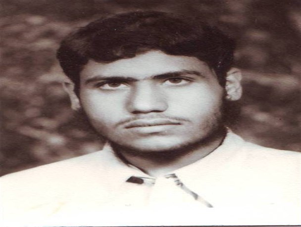 نگاهی به زندگی سردار شهید ورزشکار جلال زهره وند