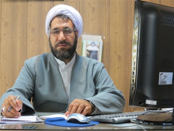 برگزاری آیین معنوی اعتکاف در مسجد امام حسین(ع) کامیاران