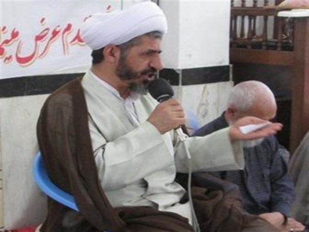 488 نفر در 16 مسجد شهرستان رامیان معتکف شده اند